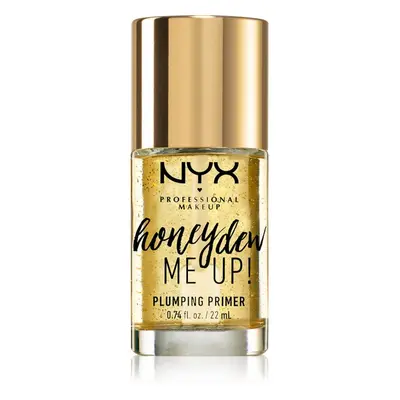 NYX Professional Makeup Honey Dew Me Up Make-up Primer