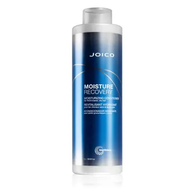 Joico Moisture Recovery feuchtigkeitsspendender Conditioner für trockenes Haar