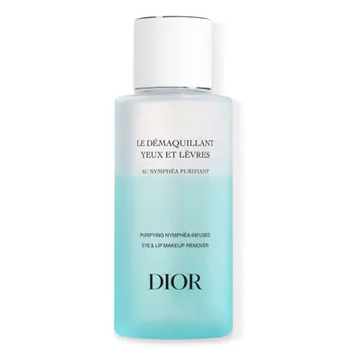 DIOR Eye & Lip Makeup Remover Zwei-Phasen Make up-Entferner für Augen und Lippen