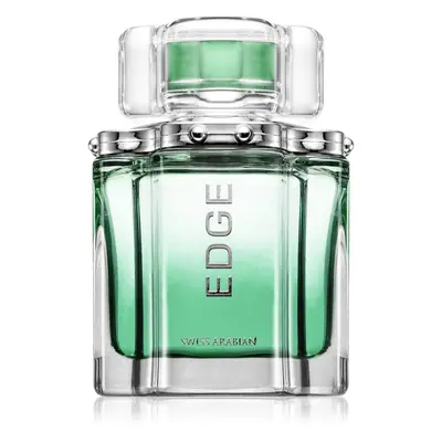 Swiss Arabian Edge Eau de Toilette für Herren