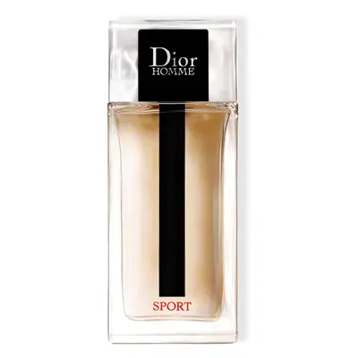 DIOR Dior Homme Sport Eau de Toilette für Herren