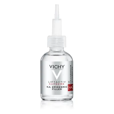 Vichy Liftactiv Supreme H.A. Epidermic Filler anti-aging Gesichtsserum mit Hyaluronsäure