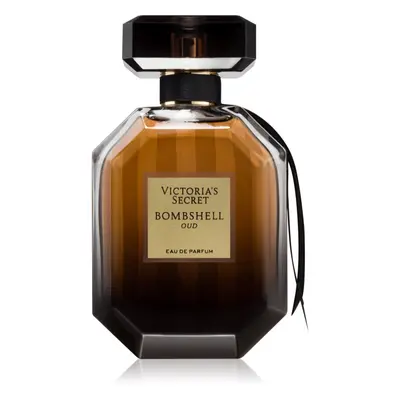 Victoria's Secret Bombshell Oud Eau de Parfum für Damen