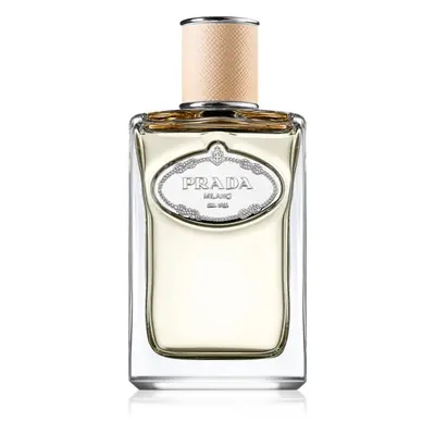 Prada Les Infusions: Infusion Fleur d'Oranger Eau de Parfum Unisex