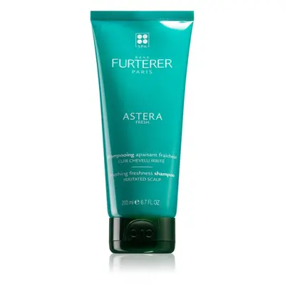 René Furterer Astera beruhigendes Shampoo für gereizte Kopfhaut