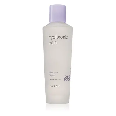 It´s Skin Hyaluronic Acid Feuchtigkeitstonikum mit Hyaluronsäure