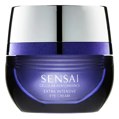 Sensai Cellular Performance Extra Intensive Eye Cream Augencreme gegen Falten