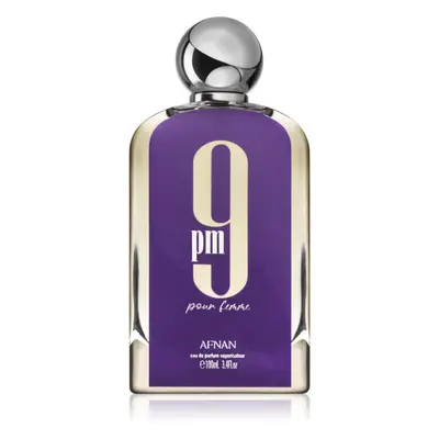 Afnan PM Pour Femme Eau de Parfum für Damen