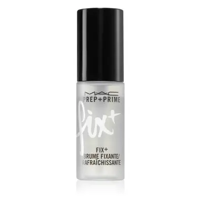 MAC Cosmetics Mini Prep + Prime Fix + Spray zum Fixieren des Make-Ups im Gesicht