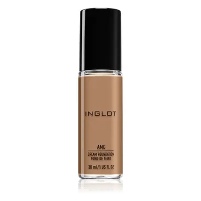 Inglot AMC Creme - Make-up für ein natürliches Aussehen Farbton LC300