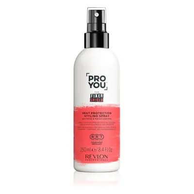 Revlon Professional Pro You The Fixer Spray für thermische Umformung von Haaren