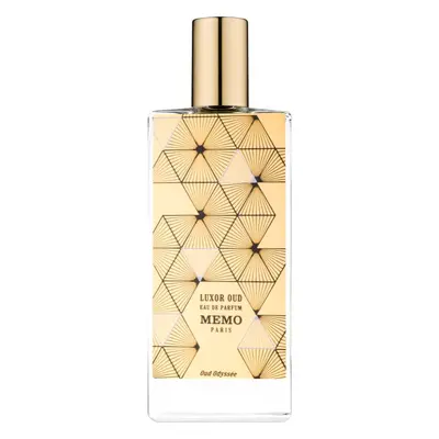 Memo Luxor Oud Eau de Parfum Unisex