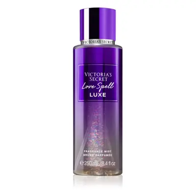 Victoria's Secret Love Spell Luxe Bodyspray für Damen