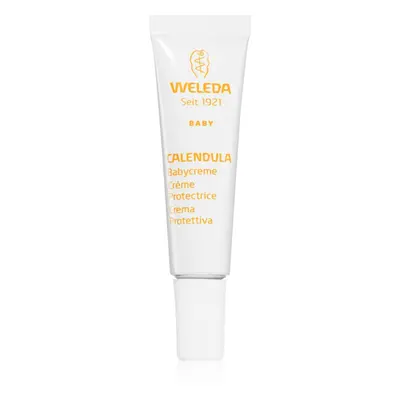 Weleda Baby and Child Ringelblumencreme für Säuglinge