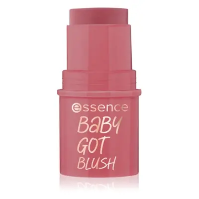 Essence BABY GOT BLUSH Blush Stick für Unterwegs Farbton