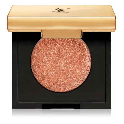 Yves Saint Laurent Sequin Crush Lidschatten mit Glitter Farbton - Legendary Gold