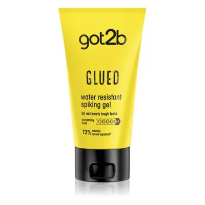 got2b Glued Haargel mit extra starker Fixierung