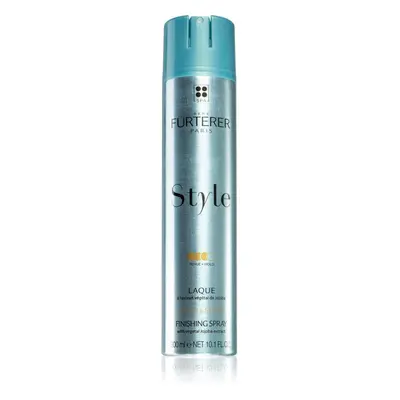 René Furterer Style Finish Haarspray