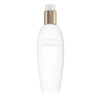 Estée Lauder Pleasures Bodylotion für Damen