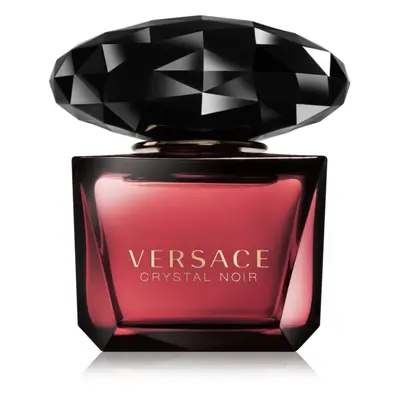 Versace Crystal Noir Eau de Parfum für Damen