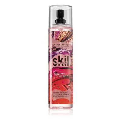 Skil Toxic Love Passion Overdose parfümiertes Bodyspray für Damen