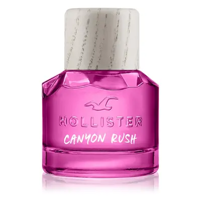 Hollister Canyon Rush for Her Eau de Parfum für Damen