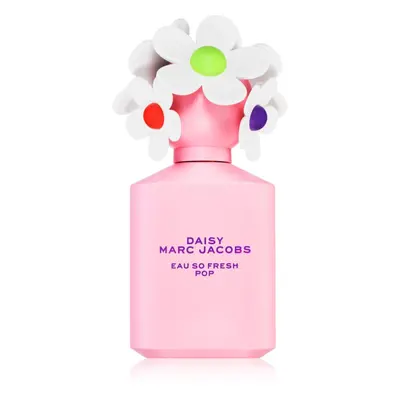 Marc Jacobs Daisy Eau So Fresh Pop Eau de Toilette für Damen