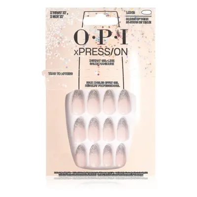 OPI xPRESS/ON künstliche Fingernägel I Want It, I Got It