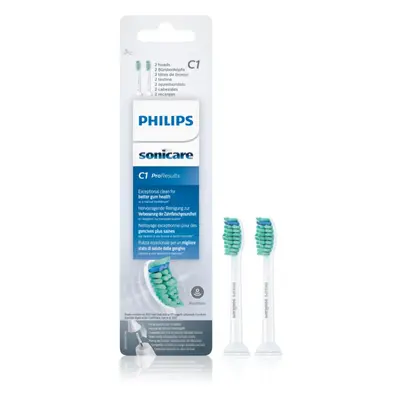 Philips Sonicare ProResults Standard HX6012/07 Ersatzkopf für Zahnbürste