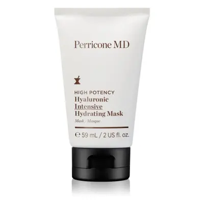 Perricone MD High Potency Intensive Hydrating Mask intensive feuchtigkeitsspendende Maske für da