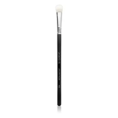 Sigma Beauty Eyes E28 Detail Buffer™ Rundpinsel für Lidschatten