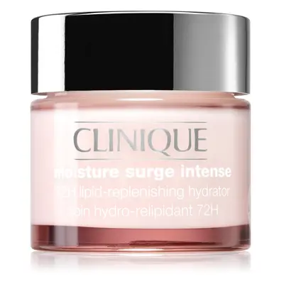 Clinique Moisture Surge™ Intense 72H Lipid-Replenishing Hydrator hydratisierende Gel-Creme