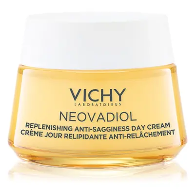 Vichy Neovadiol Post-Menopause festigende und nährende Creme tagsüber