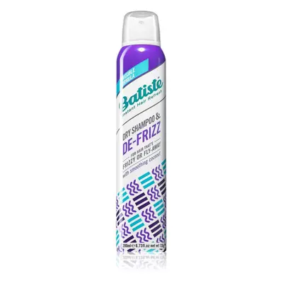 Batiste De-Frizz Trockenshampoo für widerspenstiges Haar