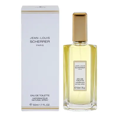 Jean-Louis Scherrer Jean-Louis Scherrer Eau de Toilette für Damen