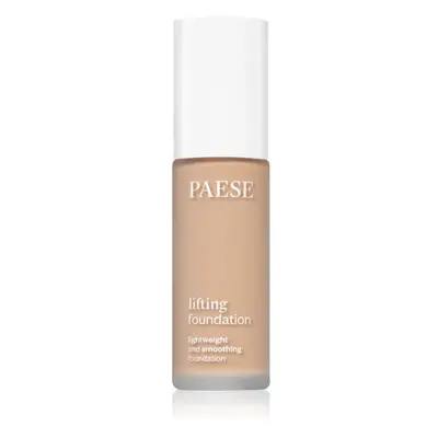 Paese Lifting glättende Make-up Farbton Golden Beige