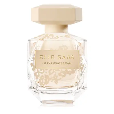 Elie Saab Le Parfum Bridal Eau de Parfum für Damen