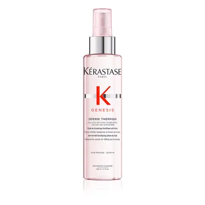 Kérastase Genesis Défense Thermique Hitzeschutz-Serum für schütteres Haar