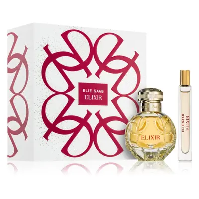 Elie Saab Elixir Geschenkset für Damen