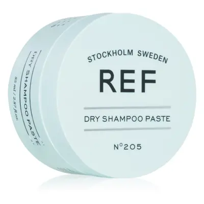 REF Dry Shampoo Paste N°205 Strukturierendes Trockenshampoo