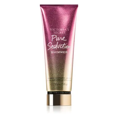 Victoria's Secret Pure Seduction Shimmer Bodylotion für Damen