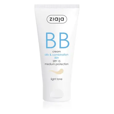 Ziaja BB Cream BB Creme für makellose Haut Farbton Natural Tone