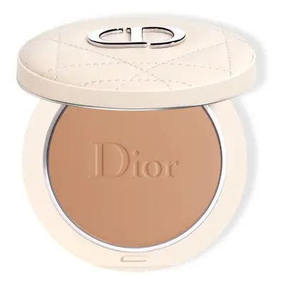 DIOR Dior Forever Natural Bronze Bräunungspuder Farbton Warm Bronze