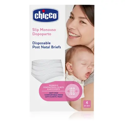 Chicco Mammy Disposable Post-Natal Briefs Wöchnerinnen-Slips