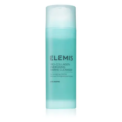 Elemis Pro-Collagen Energising Marine Cleanser Energie-Reinigungsgel gegen Falten