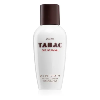 Tabac Original Eau de Toilette mit Zerstäuber für Herren