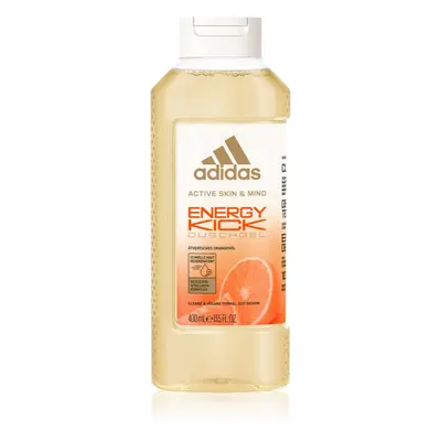 Adidas Energy Kick erfrischendes Duschgel