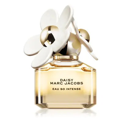 Marc Jacobs Daisy Eau So Intense Eau de Parfum für Damen