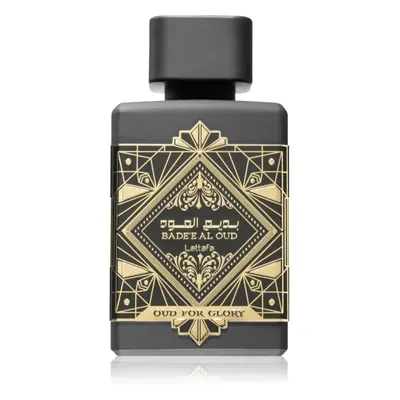 Lattafa Badee Al Oud Oud For Glory Eau de Parfum Unisex