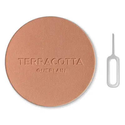 GUERLAIN Terracotta Original Bräunungspuder Ersatzfüllung Farbton Deep Warm